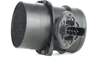 Conversión caudalímetro 1.8T AEB, AGU a S3 S4 Audi