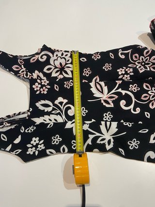 260 Vestido Flamenco Infantil