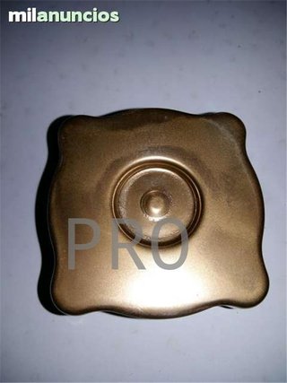 Tapon de radiador nuevo Seat 124
