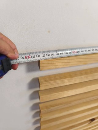 Pack Dormitorio Madera + 2 Mesitas Estilo IKEA
