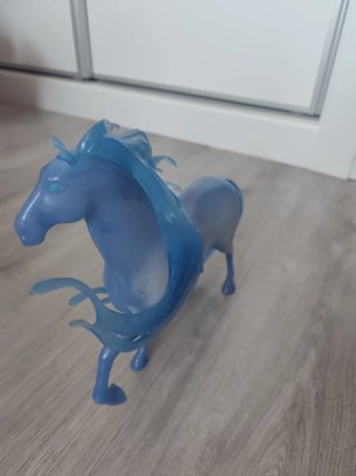 Caballo de Hielo Frozen