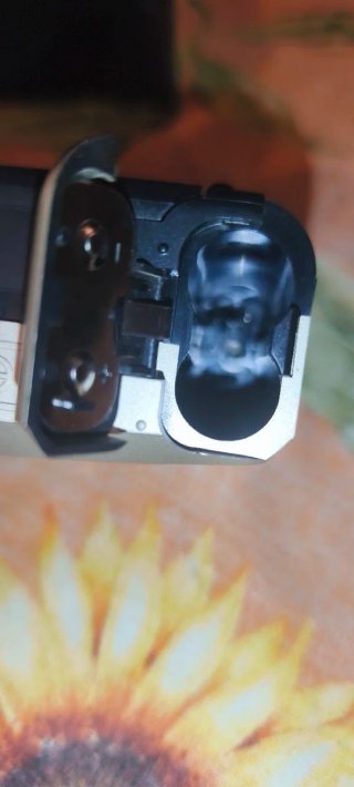 Samsung Fino 20s Fotocamera Rullino Nuova