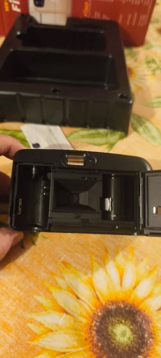 Samsung Fino 20s Fotocamera Rullino Nuova