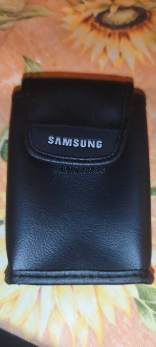 Samsung Fino 20s Fotocamera Rullino Nuova