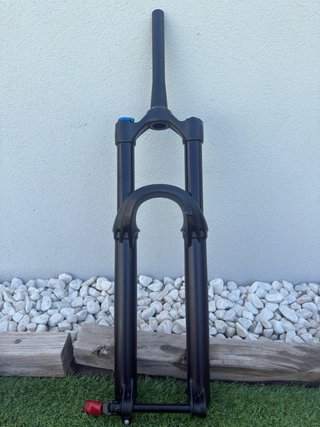 Fox 38 Performance Horquilla MTB