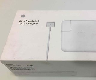 Cargador Original Apple MacBook Pro/Air