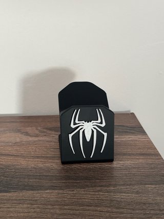 Soporte para mando PS5/PS4/Xbox Spider-Man