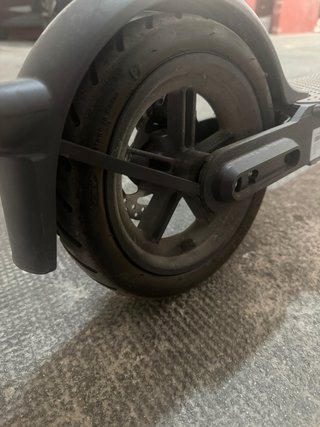 ¡¡OPORTUNIDAD!! Patinete Xiaomi Mi Essential 1S