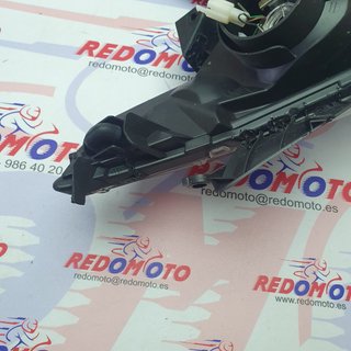 Optica Faro Kymco Superdink 125 350 (2016-2022)