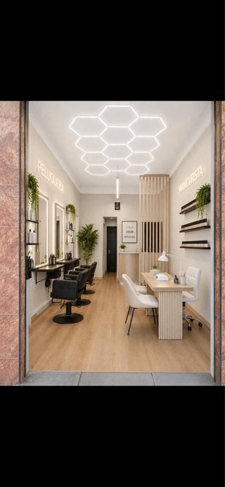 Alquiler local comercial en la chana, junto bares