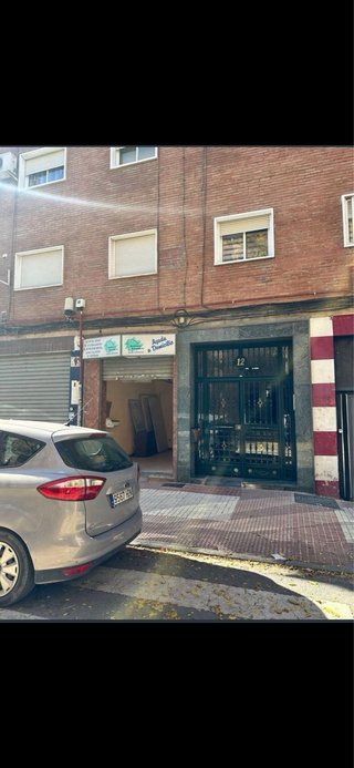 Alquiler local comercial en la chana, junto bares