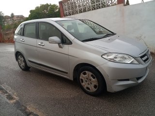 Honda FR-V 2005