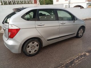 Honda FR-V 2005
