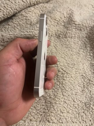 iPhone 13 mini 128GB Blanco
