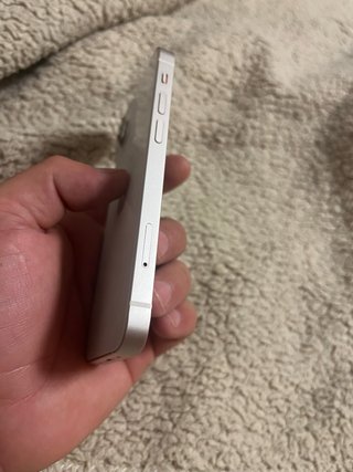 iPhone 13 mini 128GB Blanco
