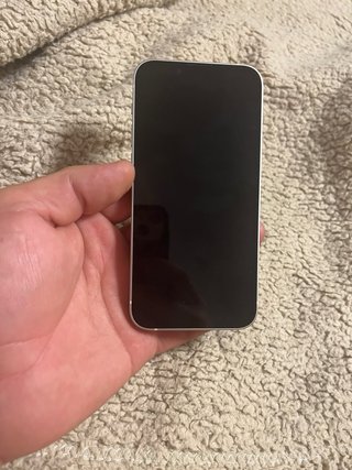 iPhone 13 mini 128GB Blanco