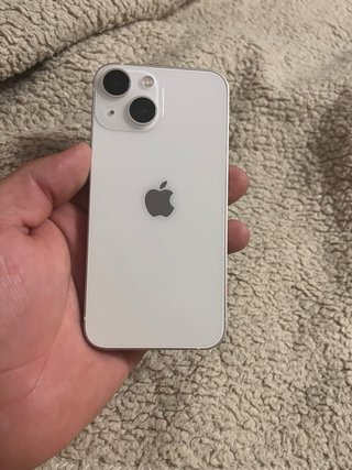 iPhone 13 mini 128GB Blanco