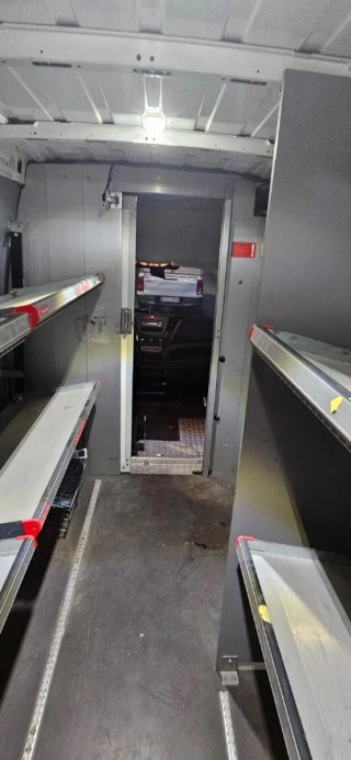 Iveco Daily 2018