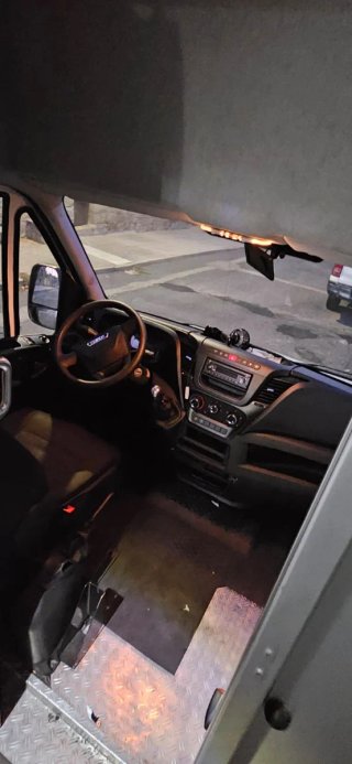 Iveco Daily 2018