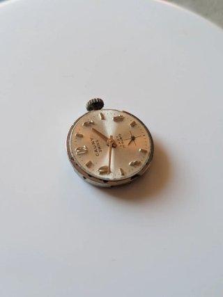 Calibre Cauny 17 Jewels