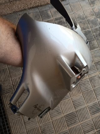 Carenados Laterales Honda ST 1100 Pan European