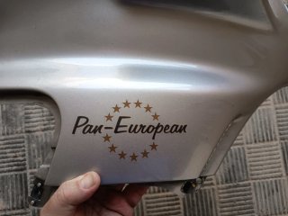 Carenados Laterales Honda ST 1100 Pan European