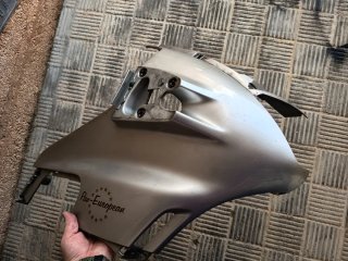 Carenados Laterales Honda ST 1100 Pan European