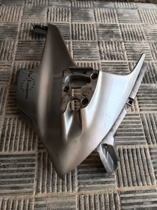 Carenados Laterales Honda ST 1100 Pan European