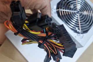 Alimentatore PC ENERGY NBPS500 500W