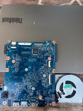 Placa Base Acer Aspire ES1-531 + 4GB RAM