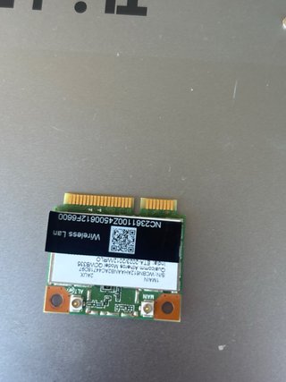 Placa Base Acer Aspire ES1-531 + 4GB RAM
