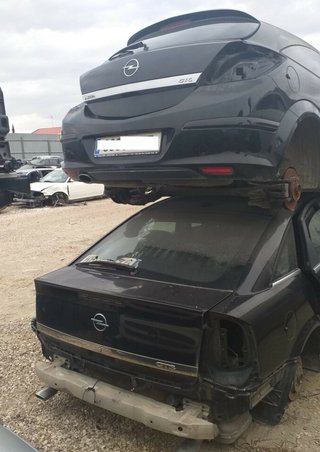 7jx17 et41 llanta opel vectra c 3.0 cdti 341074