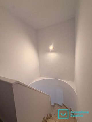 Oficina en alquiler en El Putxet i el Farró en Barcelona
