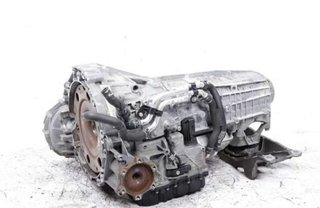 Caja cambios automática audi 131208 sjs a4 avant