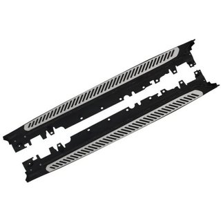 Estriberas Laterales BMW X6 F16