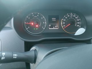 Dacia Duster 2022