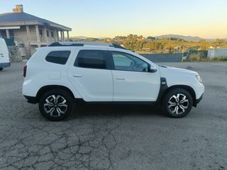 Dacia Duster 2022
