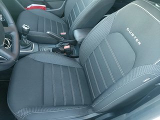 Dacia Duster 2022