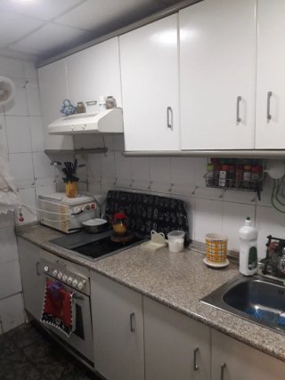 Parcela en Camping Caravaning