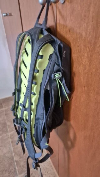 Mochila Salewa Ultra Train 22