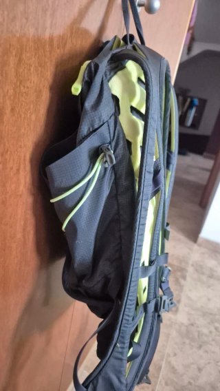 Mochila Salewa Ultra Train 22