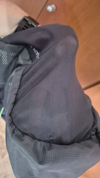 Mochila Salewa Ultra Train 22
