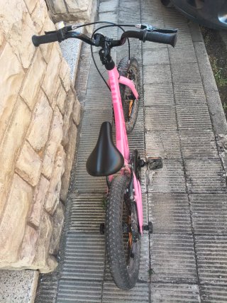 Bici Trek Precaliber 16 Niña