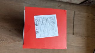 Prec. Base de Carga Joy Con hotizontal Switch 2