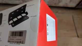Prec. Base de Carga Joy Con hotizontal Switch 2