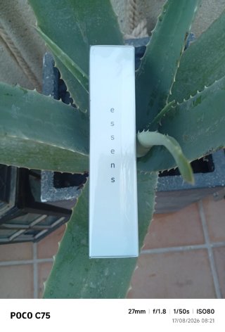 Perfume Essens Blanco w117