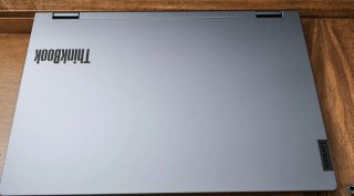 Portátil/tablet Lenovo ThinkBook Yoga T14s