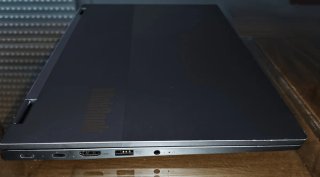 Portátil/tablet Lenovo ThinkBook Yoga T14s
