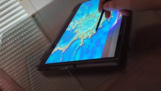 Portátil/tablet Lenovo ThinkBook Yoga T14s