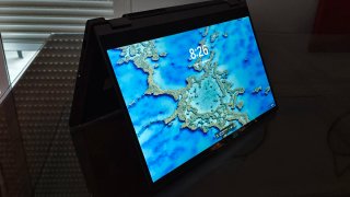Portátil/tablet Lenovo ThinkBook Yoga T14s